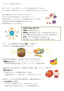 発酵パワー