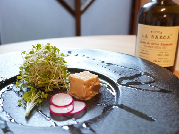河村屋川越店 漬物カフェ＆Barおつまみ